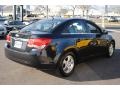 Black Granite Metallic - Cruze LT Photo No. 6