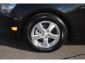 Black Granite Metallic - Cruze LT Photo No. 8