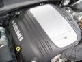 Silver Steel Metallic - 300 C HEMI Photo No. 28