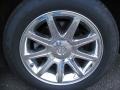 Silver Steel Metallic - 300 C HEMI Photo No. 29