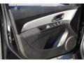 Black Granite Metallic - Cruze LT Photo No. 11
