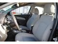 Black Granite Metallic - Cruze LT Photo No. 12