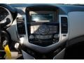 Black Granite Metallic - Cruze LT Photo No. 13