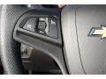 Black Granite Metallic - Cruze LT Photo No. 14