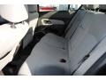 Black Granite Metallic - Cruze LT Photo No. 16