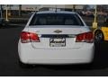 Summit White - Cruze LT Photo No. 5