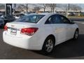 Summit White - Cruze LT Photo No. 6