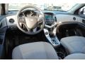 Summit White - Cruze LT Photo No. 15