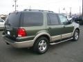 2005 Estate Green Metallic Ford Expedition King Ranch 4x4  photo #2