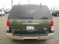 2005 Estate Green Metallic Ford Expedition King Ranch 4x4  photo #3