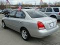 Silver Pewter - Elantra GLS Sedan Photo No. 2