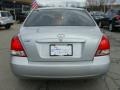 Silver Pewter - Elantra GLS Sedan Photo No. 3