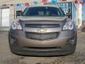 Mocha Steel Metallic - Equinox LT AWD Photo No. 3