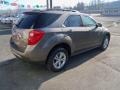 Mocha Steel Metallic - Equinox LT AWD Photo No. 6