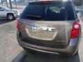 Mocha Steel Metallic - Equinox LT AWD Photo No. 7