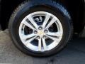 2012 Chevrolet Equinox LT AWD Wheel and Tire Photo