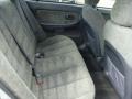 Silver Pewter - Elantra GLS Sedan Photo No. 11