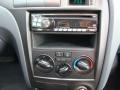 Silver Pewter - Elantra GLS Sedan Photo No. 13