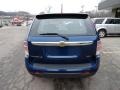 Navy Blue Metallic - Equinox LS AWD Photo No. 3