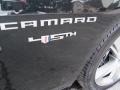 2012 Carbon Flash Metallic Chevrolet Camaro LT 45th Anniversary Edition Convertible  photo #2
