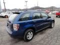 Navy Blue Metallic - Equinox LS AWD Photo No. 4