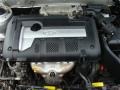 Silver Pewter - Elantra GLS Sedan Photo No. 14