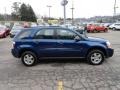 Navy Blue Metallic - Equinox LS AWD Photo No. 5