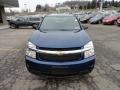 Navy Blue Metallic - Equinox LS AWD Photo No. 7