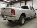 Bright Silver Metallic - Ram 3500 HD ST Crew Cab 4x4 Photo No. 5