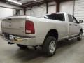 2012 Bright Silver Metallic Dodge Ram 3500 HD ST Crew Cab 4x4  photo #5