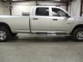 2012 Bright Silver Metallic Dodge Ram 3500 HD ST Crew Cab 4x4  photo #6