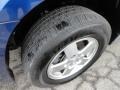 Navy Blue Metallic - Equinox LS AWD Photo No. 9