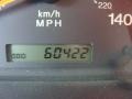 Silver Pewter - Elantra GLS Sedan Photo No. 15