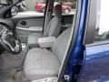 Navy Blue Metallic - Equinox LS AWD Photo No. 10