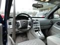 Navy Blue Metallic - Equinox LS AWD Photo No. 12