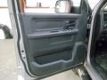 Bright Silver Metallic - Ram 3500 HD ST Crew Cab 4x4 Photo No. 9