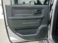 Bright Silver Metallic - Ram 3500 HD ST Crew Cab 4x4 Photo No. 10