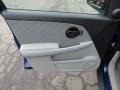 Navy Blue Metallic - Equinox LS AWD Photo No. 14