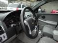Navy Blue Metallic - Equinox LS AWD Photo No. 15