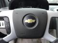 Navy Blue Metallic - Equinox LS AWD Photo No. 17