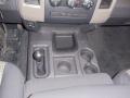 Bright Silver Metallic - Ram 3500 HD ST Crew Cab 4x4 Photo No. 15