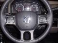 Bright Silver Metallic - Ram 3500 HD ST Crew Cab 4x4 Photo No. 16