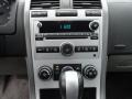 Navy Blue Metallic - Equinox LS AWD Photo No. 19
