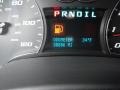 Navy Blue Metallic - Equinox LS AWD Photo No. 20