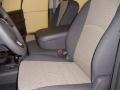 Bright Silver Metallic - Ram 3500 HD ST Crew Cab 4x4 Photo No. 18
