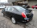 2009 Tuxedo Black Metallic Lincoln MKS AWD Sedan  photo #2