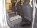 Bright Silver Metallic - Ram 3500 HD ST Crew Cab 4x4 Photo No. 20