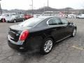 2009 Tuxedo Black Metallic Lincoln MKS AWD Sedan  photo #4