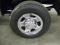 Bright Silver Metallic - Ram 3500 HD ST Crew Cab 4x4 Photo No. 23
