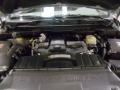 Bright Silver Metallic - Ram 3500 HD ST Crew Cab 4x4 Photo No. 28